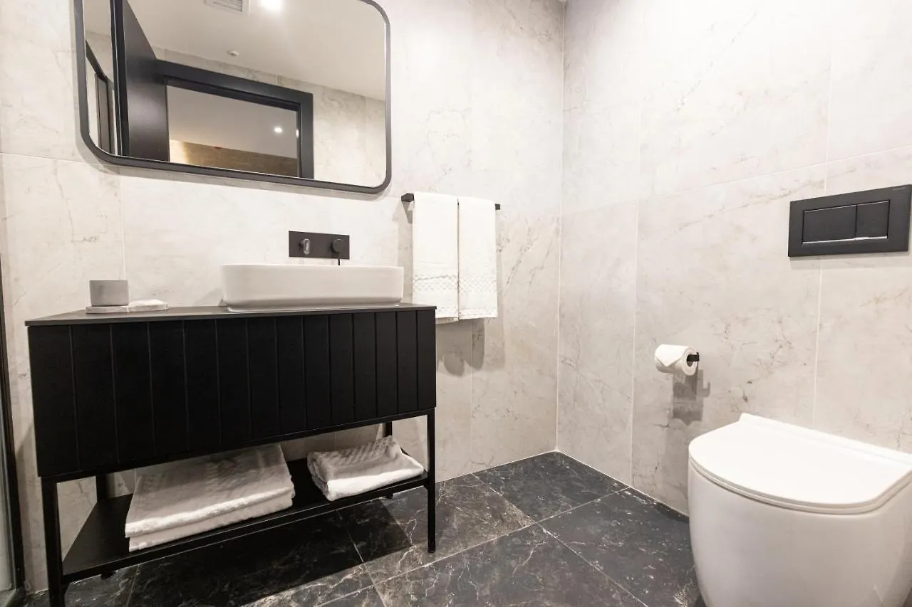 The Londoner Hotel St. Julian'S 3*, Saint Julian's Malta