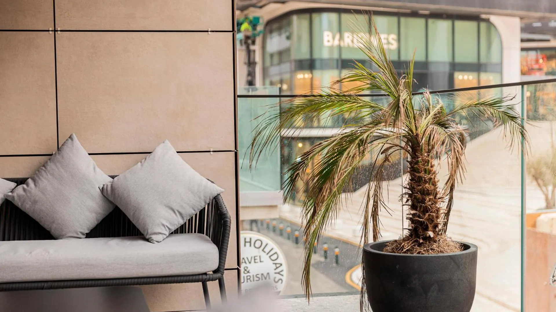 The Londoner Hotel St. Julian'S Malta