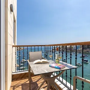 Pensiune El Doris Boutique Living, Marsaskala